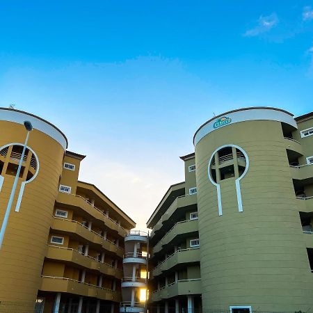 Orlando Sea View Apartment Costa Adeje  ภายนอก รูปภาพ