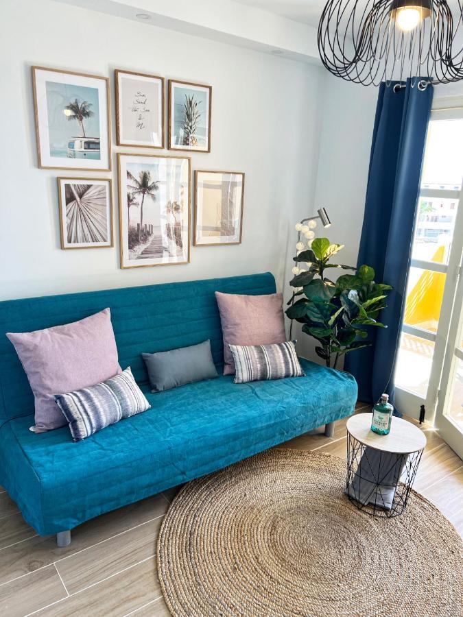 Orlando Sea View Apartment Costa Adeje  ภายนอก รูปภาพ
