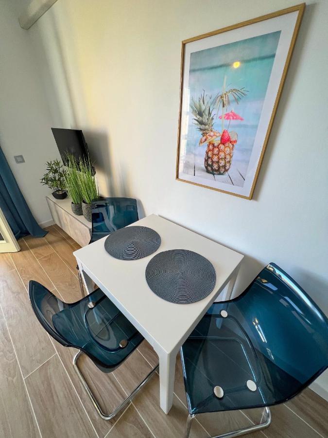Orlando Sea View Apartment Costa Adeje  ภายนอก รูปภาพ