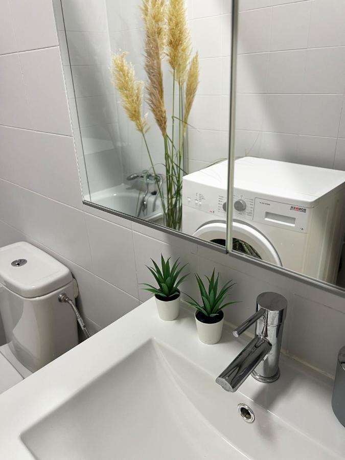 Orlando Sea View Apartment Costa Adeje  ภายนอก รูปภาพ