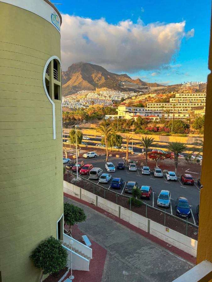 Orlando Sea View Apartment Costa Adeje  ภายนอก รูปภาพ