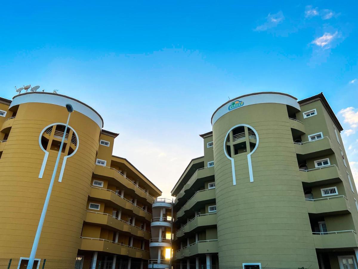 Orlando Sea View Apartment Costa Adeje  ภายนอก รูปภาพ