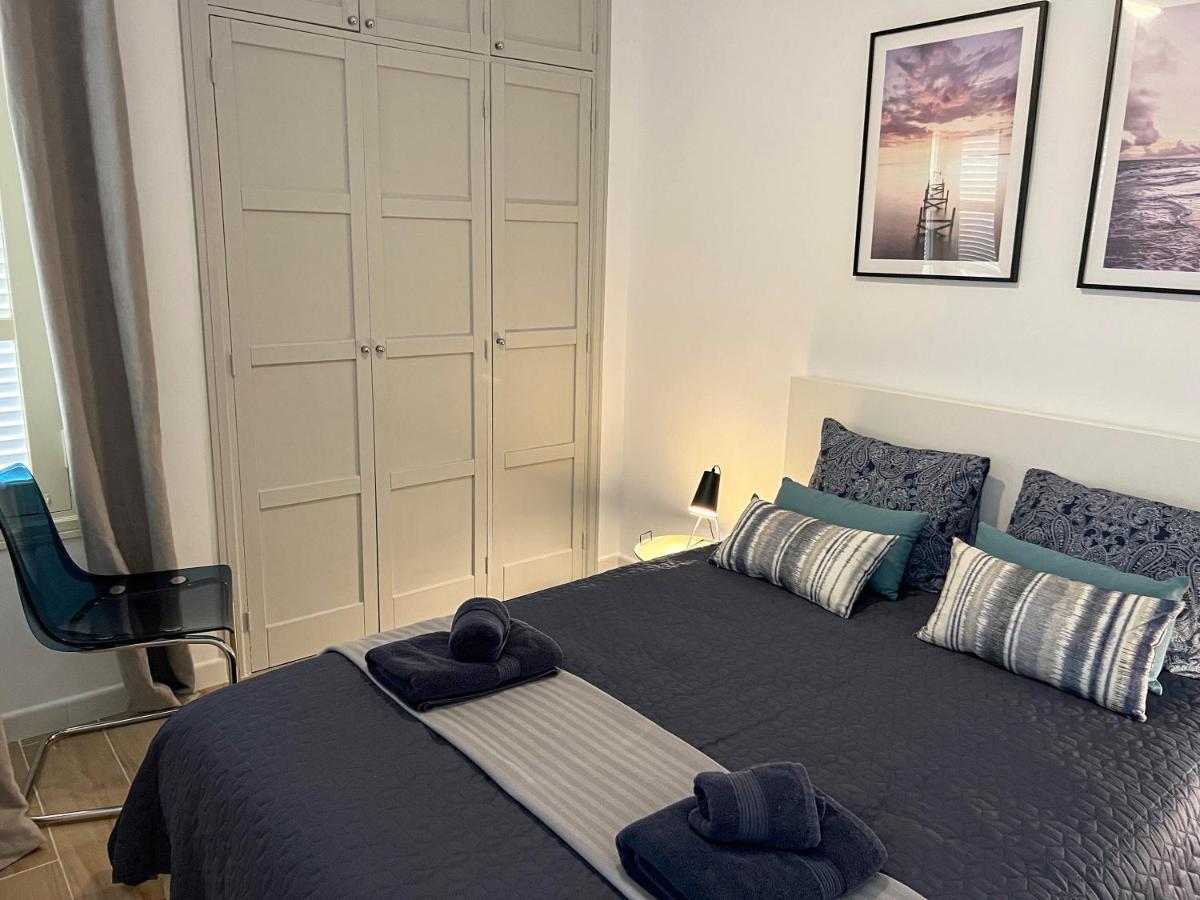 Orlando Sea View Apartment Costa Adeje  ภายนอก รูปภาพ